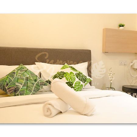 Summer House Bukit Bintang Κουάλα Λουμπούρ Εξωτερικό φωτογραφία