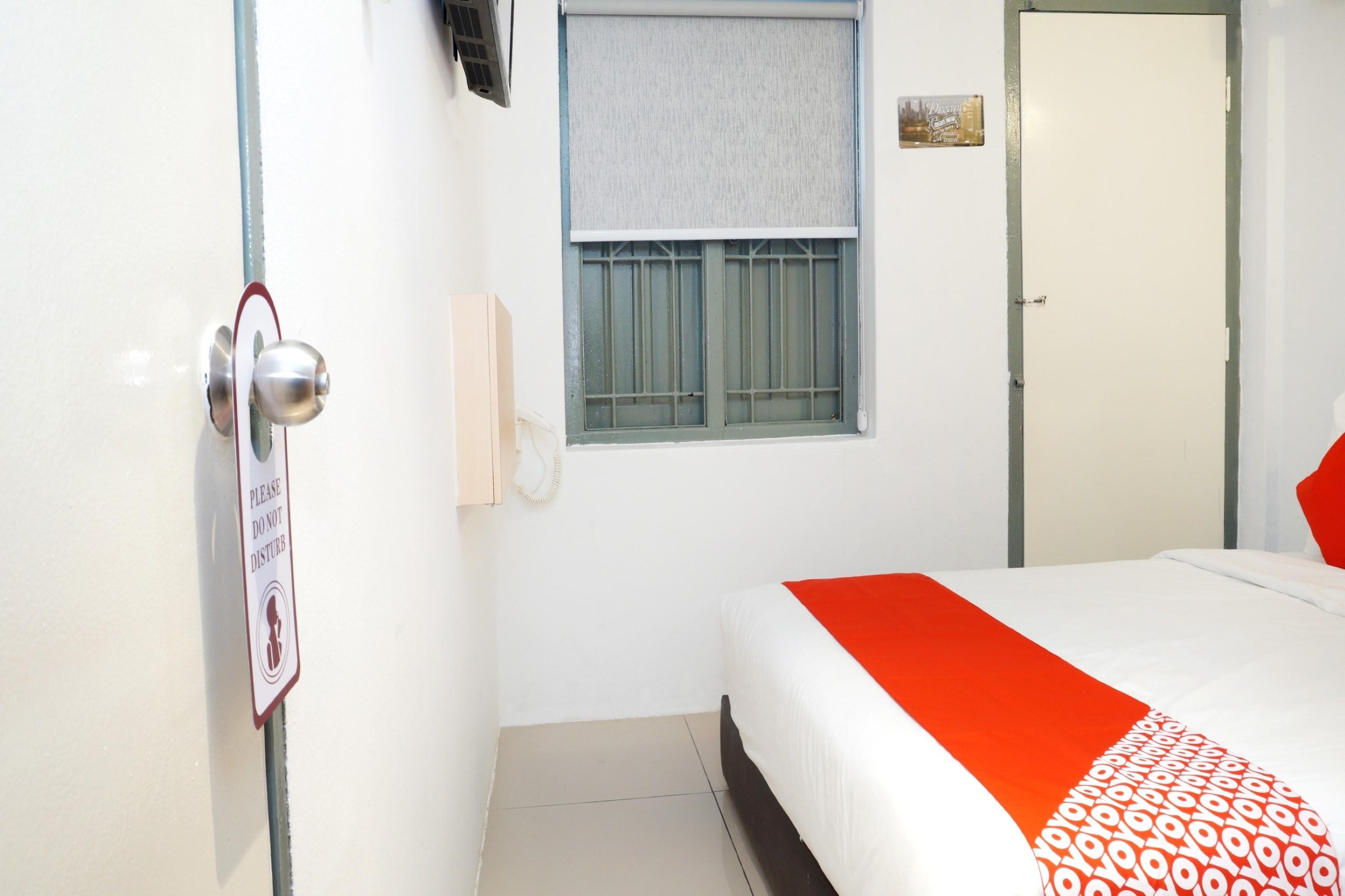 Summer House Bukit Bintang Κουάλα Λουμπούρ Εξωτερικό φωτογραφία