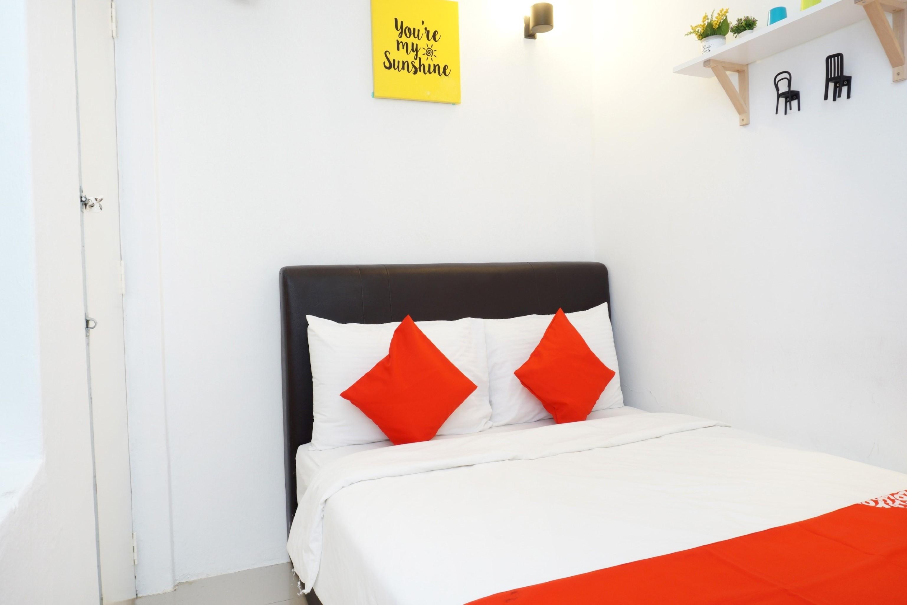 Summer House Bukit Bintang Κουάλα Λουμπούρ Εξωτερικό φωτογραφία