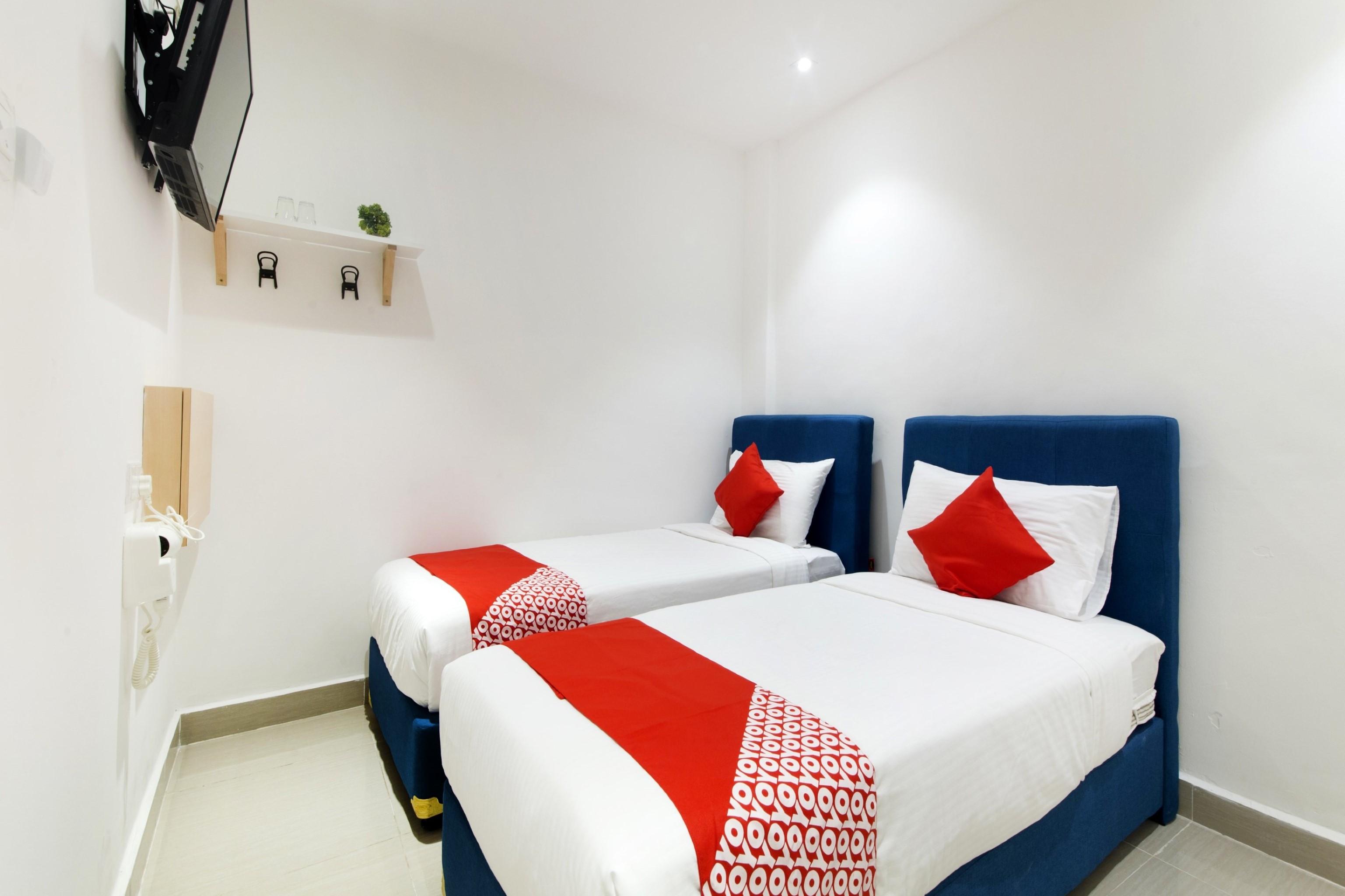 Summer House Bukit Bintang Κουάλα Λουμπούρ Εξωτερικό φωτογραφία