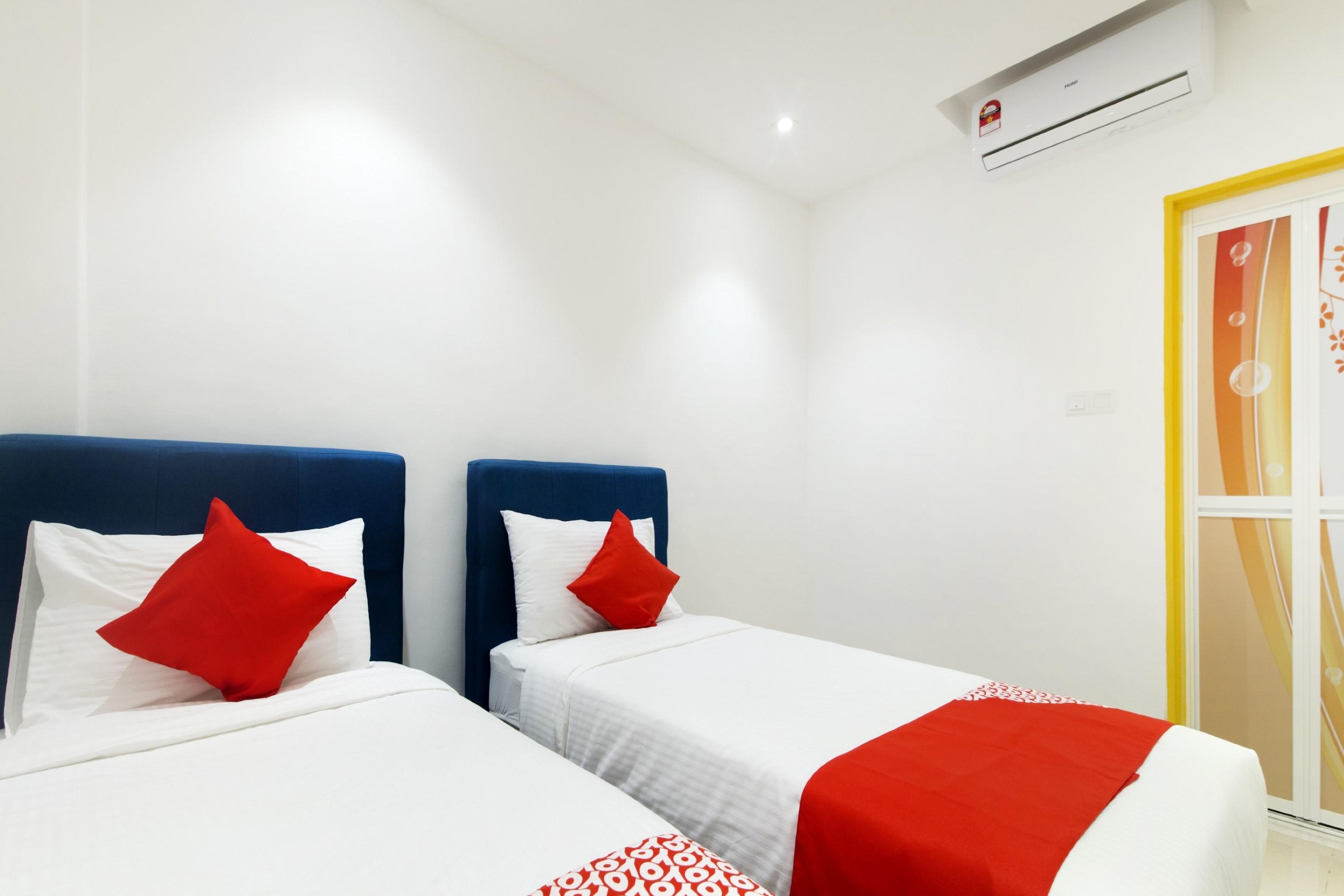 Summer House Bukit Bintang Κουάλα Λουμπούρ Εξωτερικό φωτογραφία