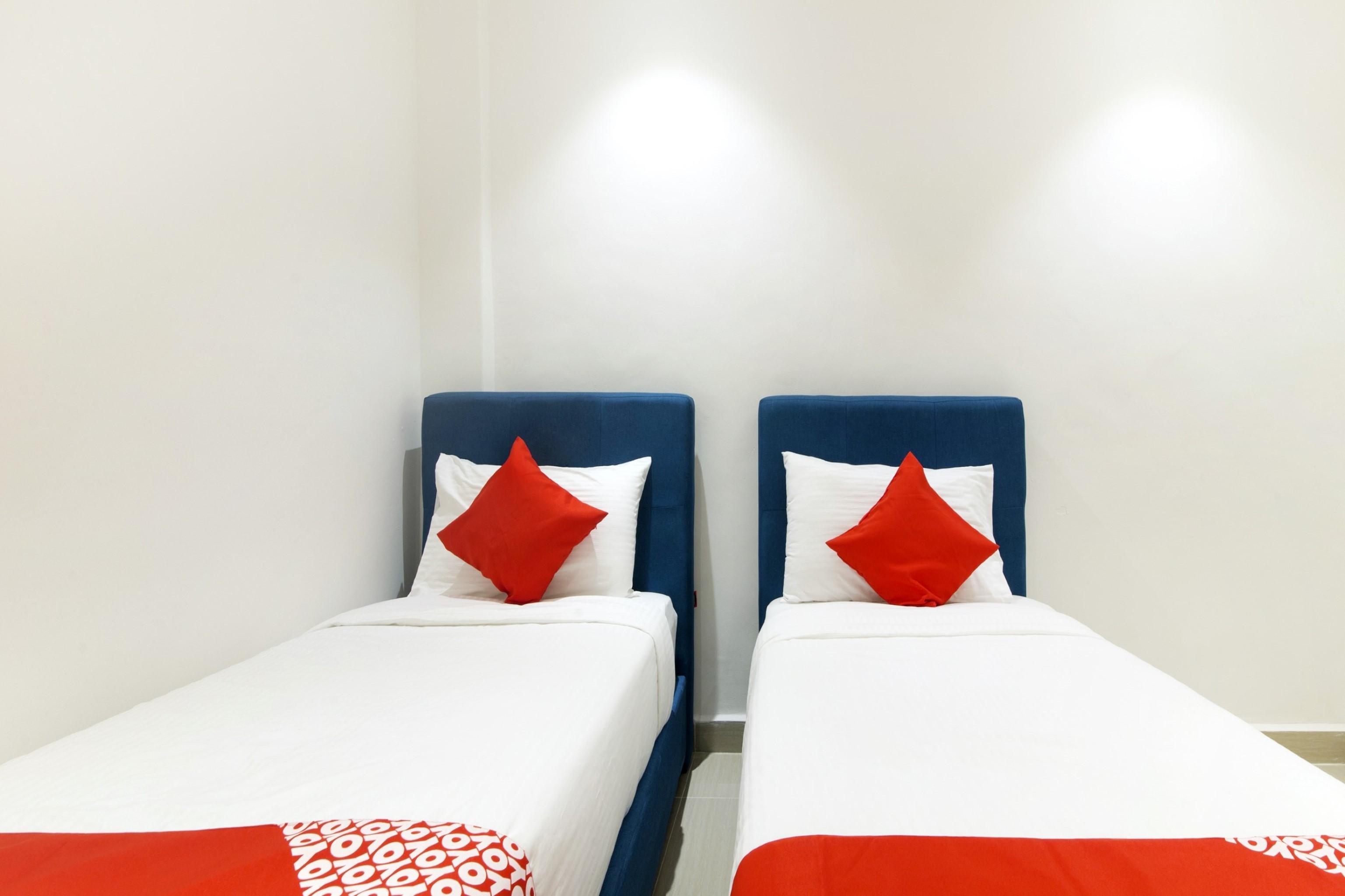 Summer House Bukit Bintang Κουάλα Λουμπούρ Εξωτερικό φωτογραφία