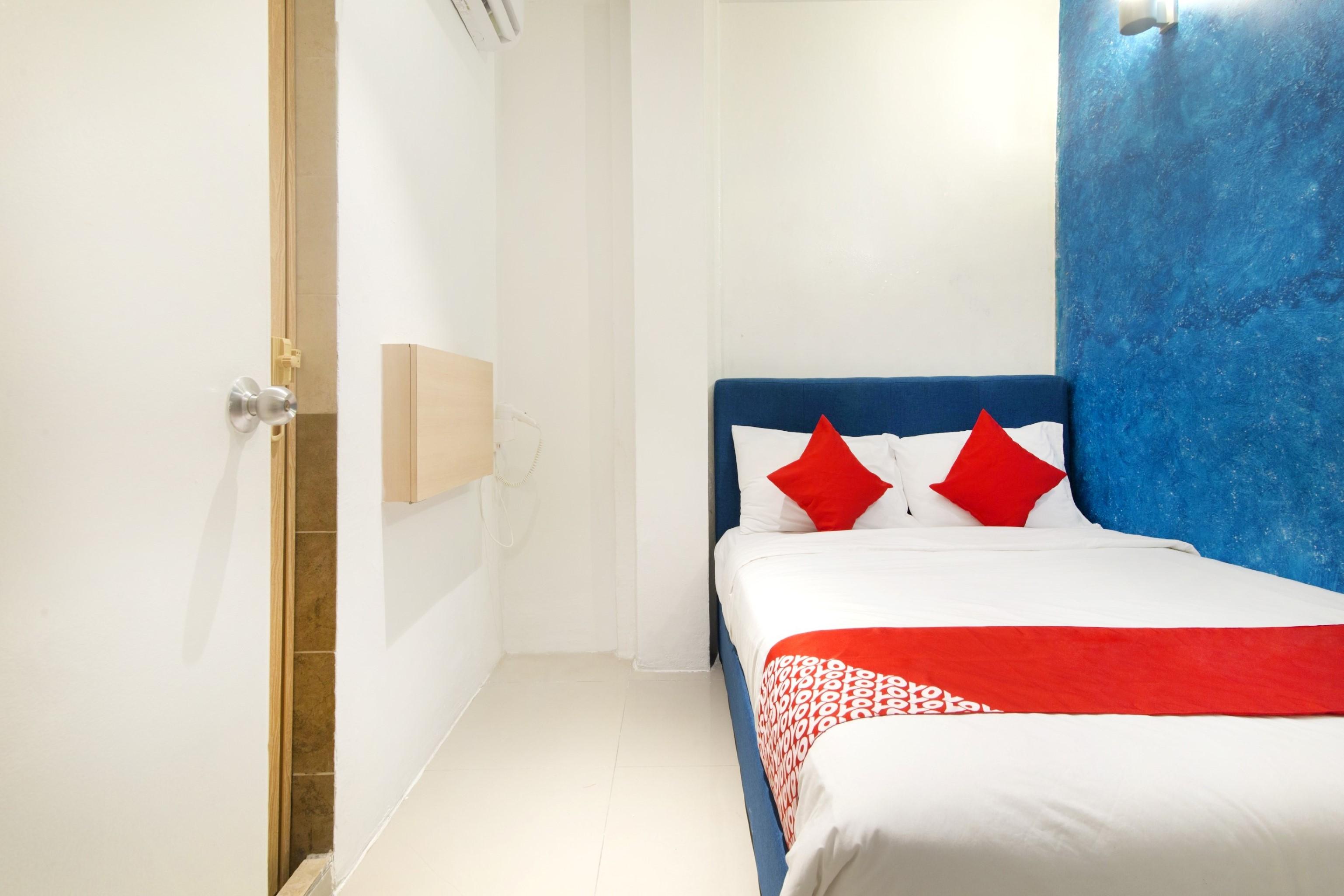 Summer House Bukit Bintang Κουάλα Λουμπούρ Εξωτερικό φωτογραφία