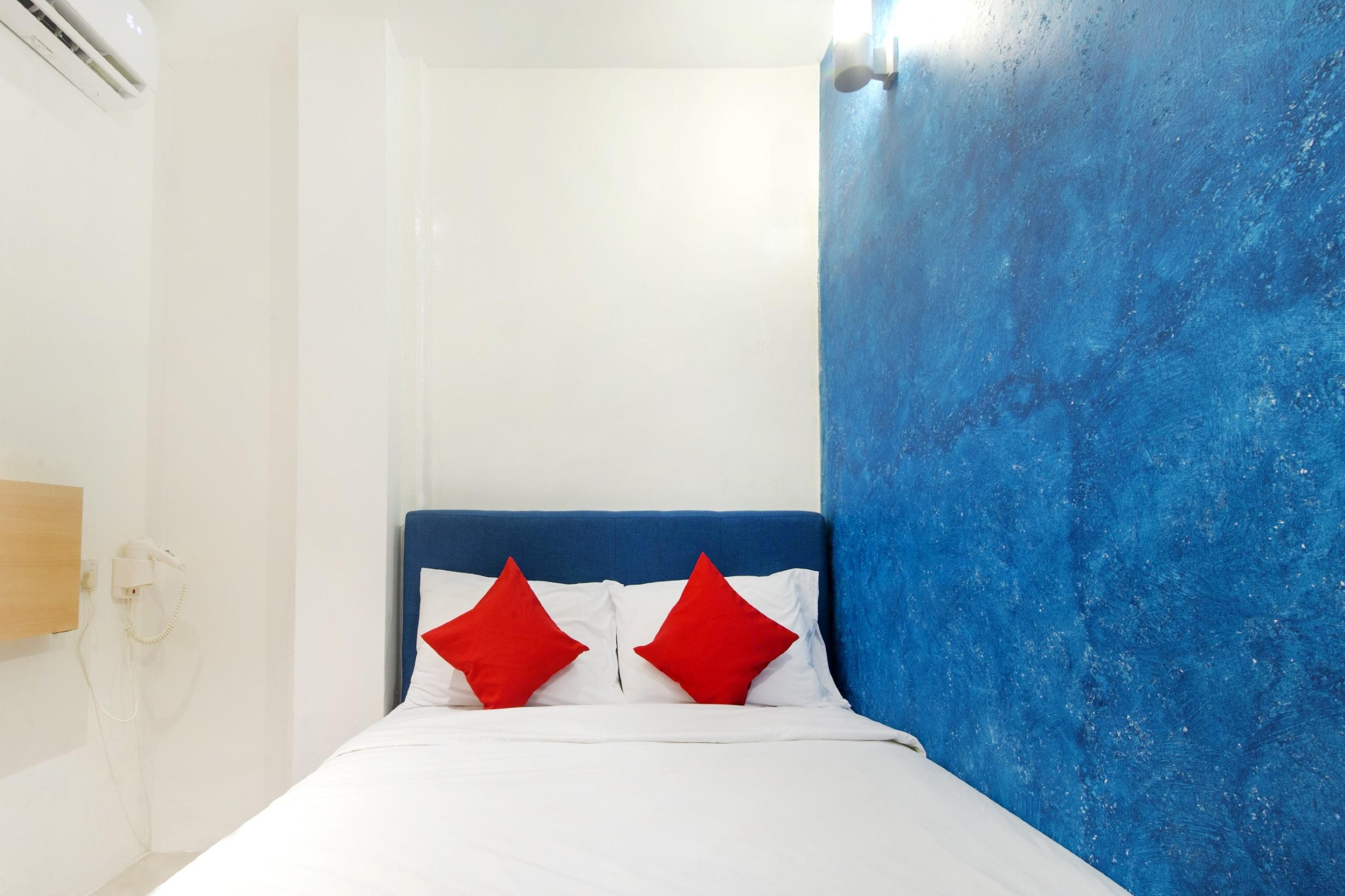 Summer House Bukit Bintang Κουάλα Λουμπούρ Εξωτερικό φωτογραφία