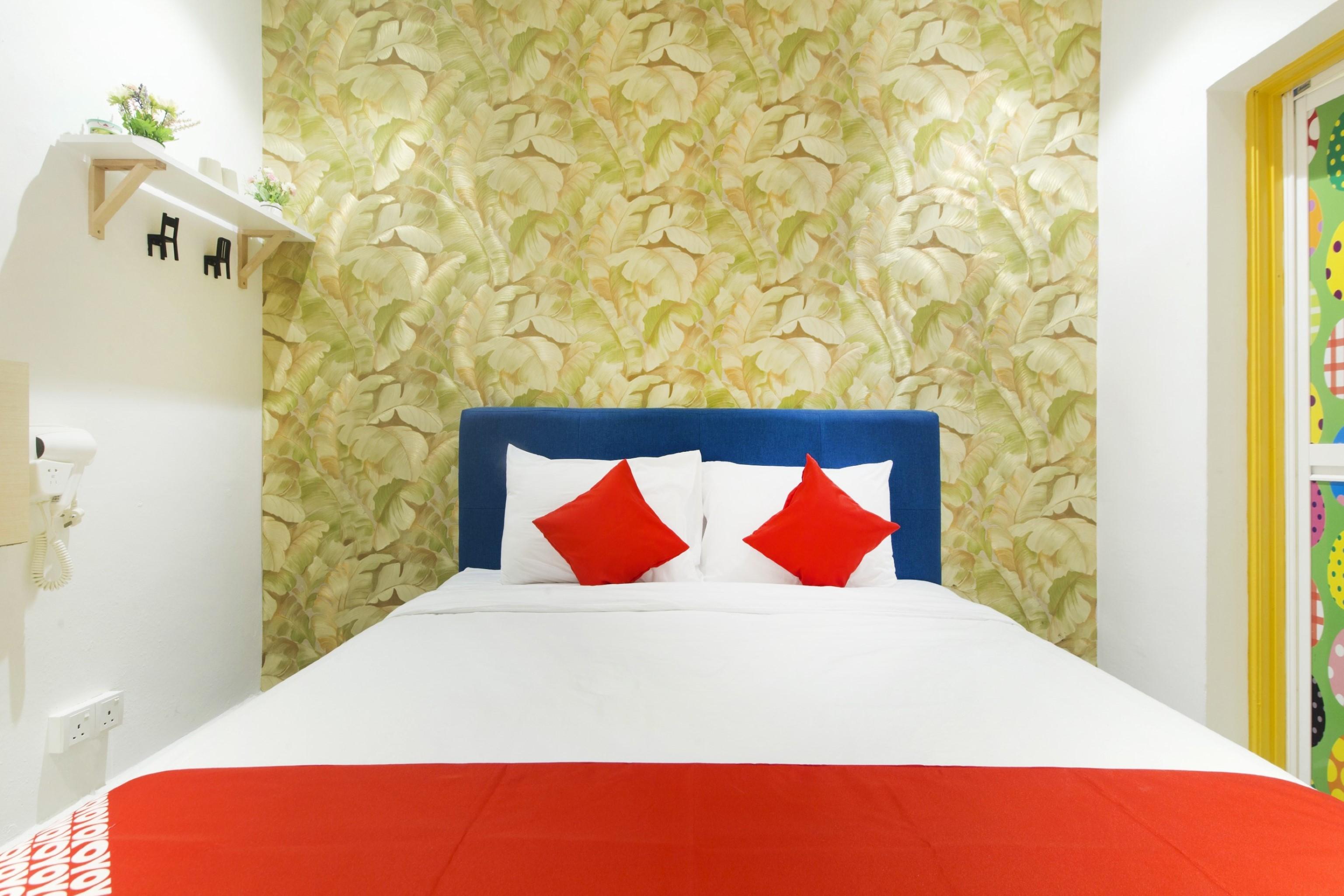 Summer House Bukit Bintang Κουάλα Λουμπούρ Εξωτερικό φωτογραφία