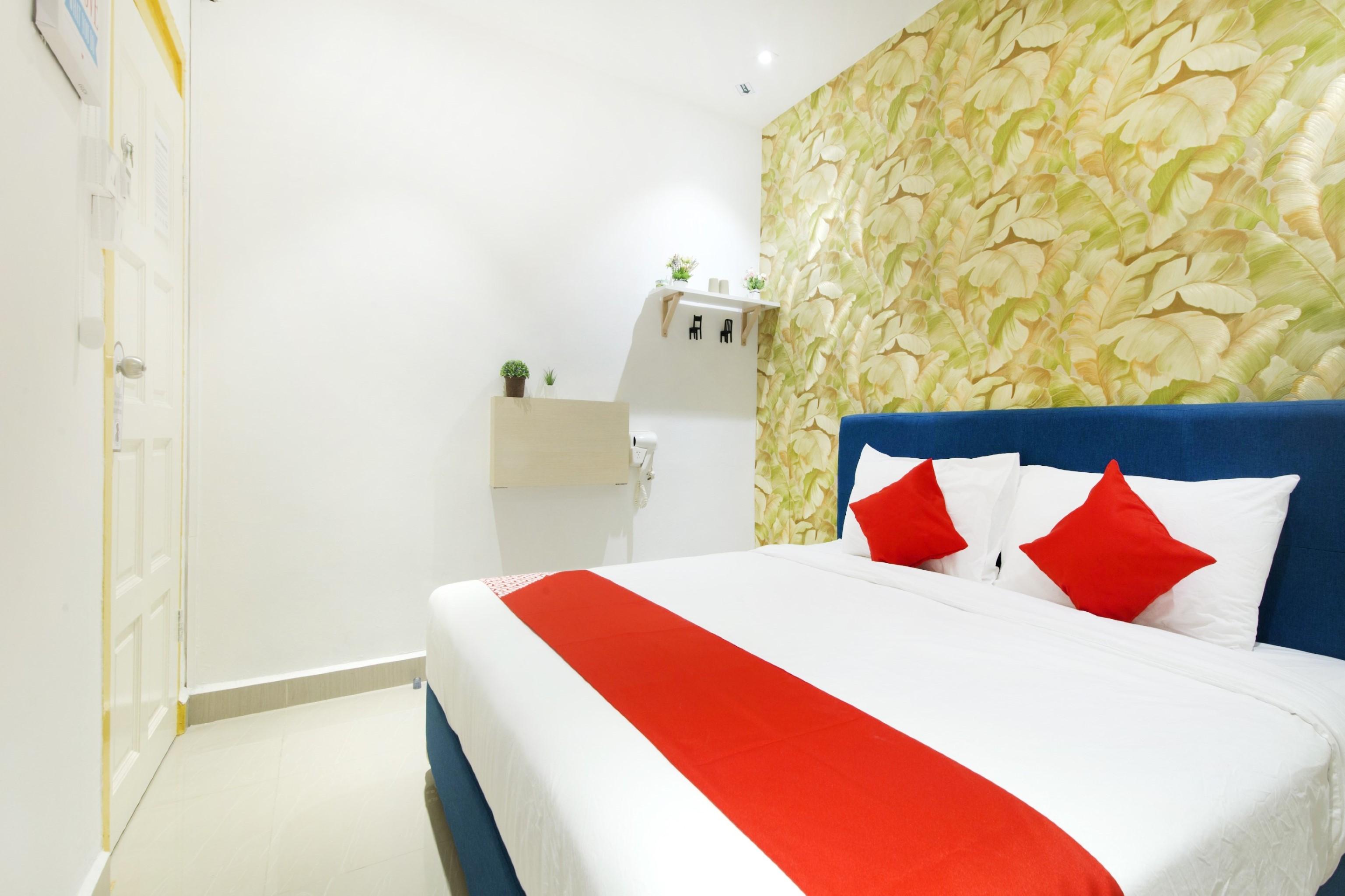 Summer House Bukit Bintang Κουάλα Λουμπούρ Εξωτερικό φωτογραφία