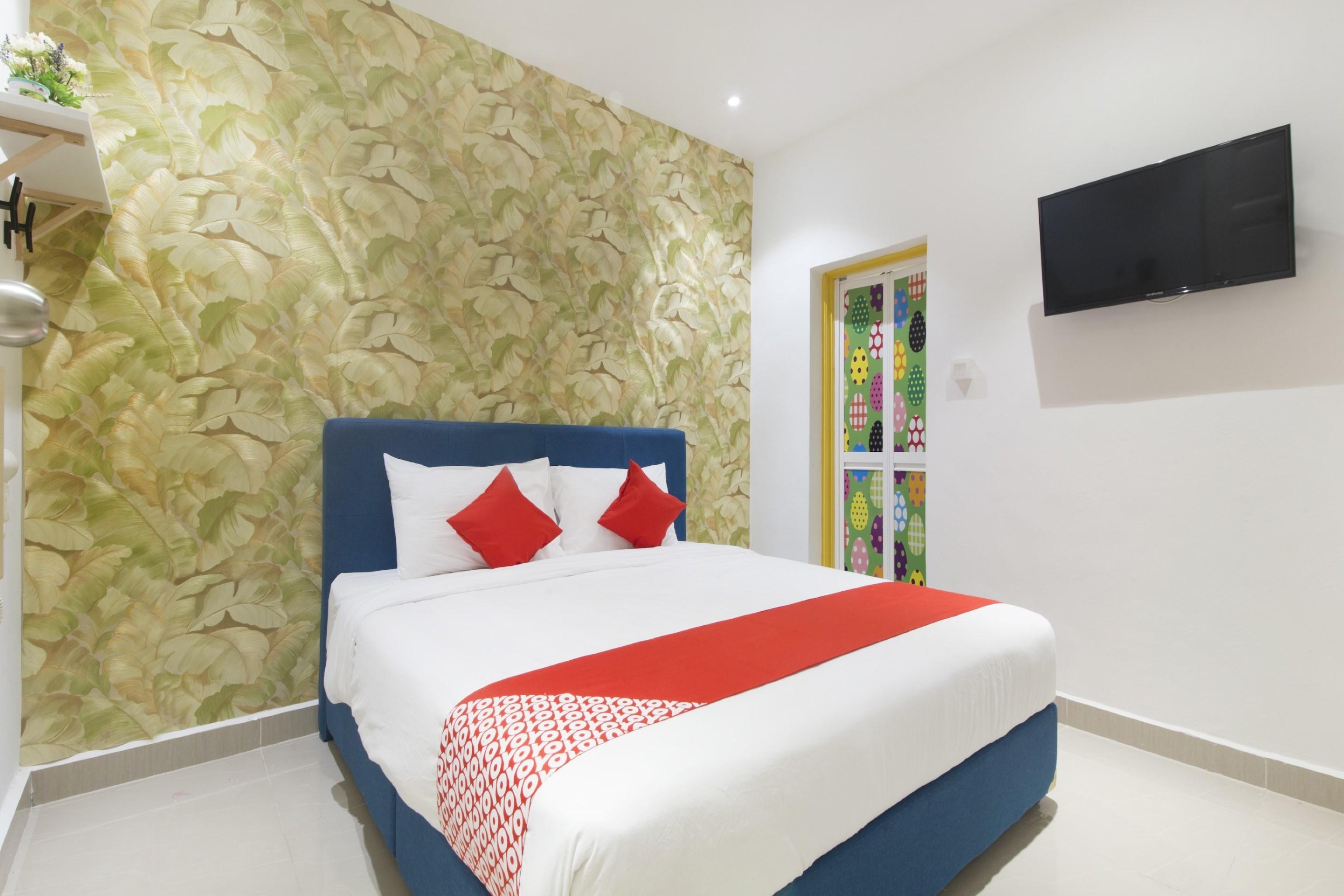 Summer House Bukit Bintang Κουάλα Λουμπούρ Εξωτερικό φωτογραφία