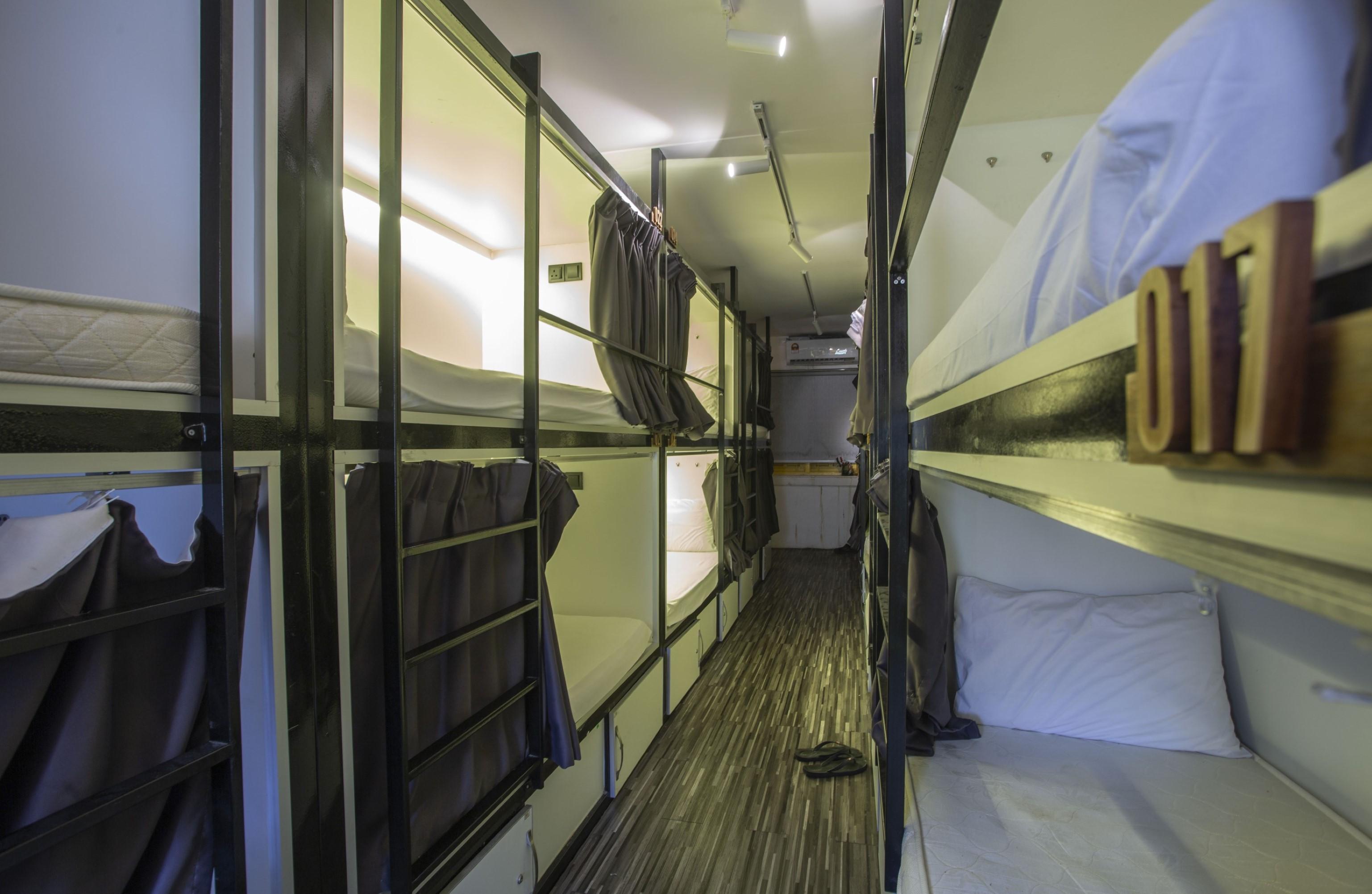 Summer House Bukit Bintang Κουάλα Λουμπούρ Εξωτερικό φωτογραφία