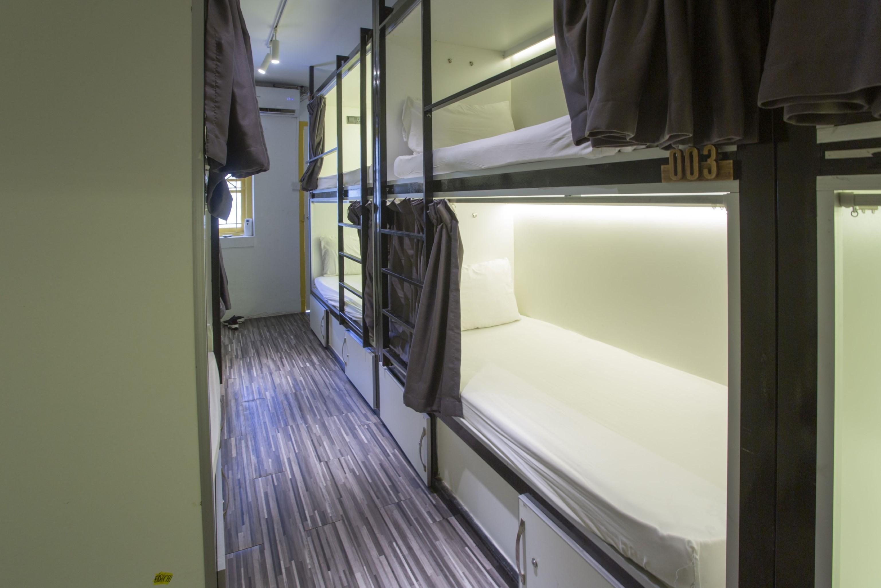 Summer House Bukit Bintang Κουάλα Λουμπούρ Εξωτερικό φωτογραφία