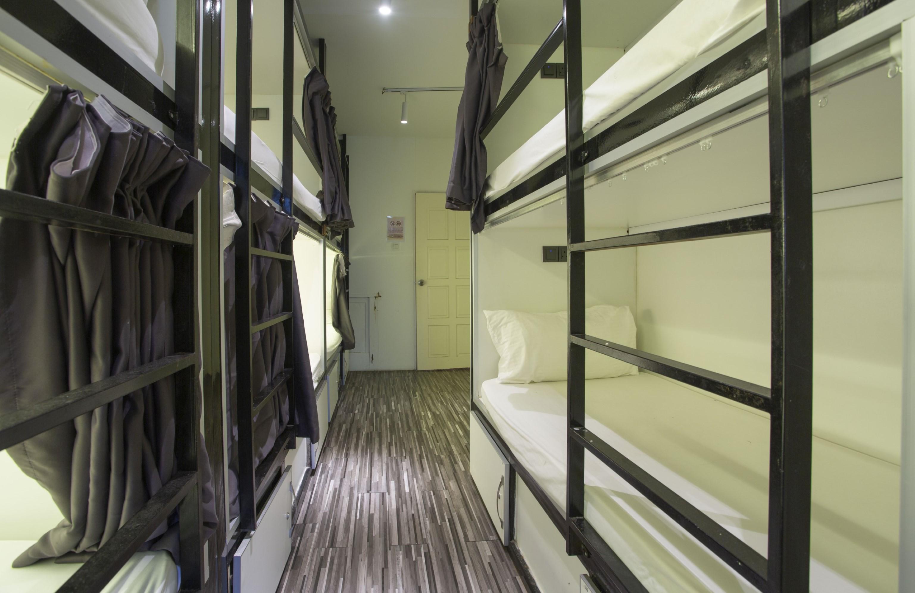 Summer House Bukit Bintang Κουάλα Λουμπούρ Εξωτερικό φωτογραφία