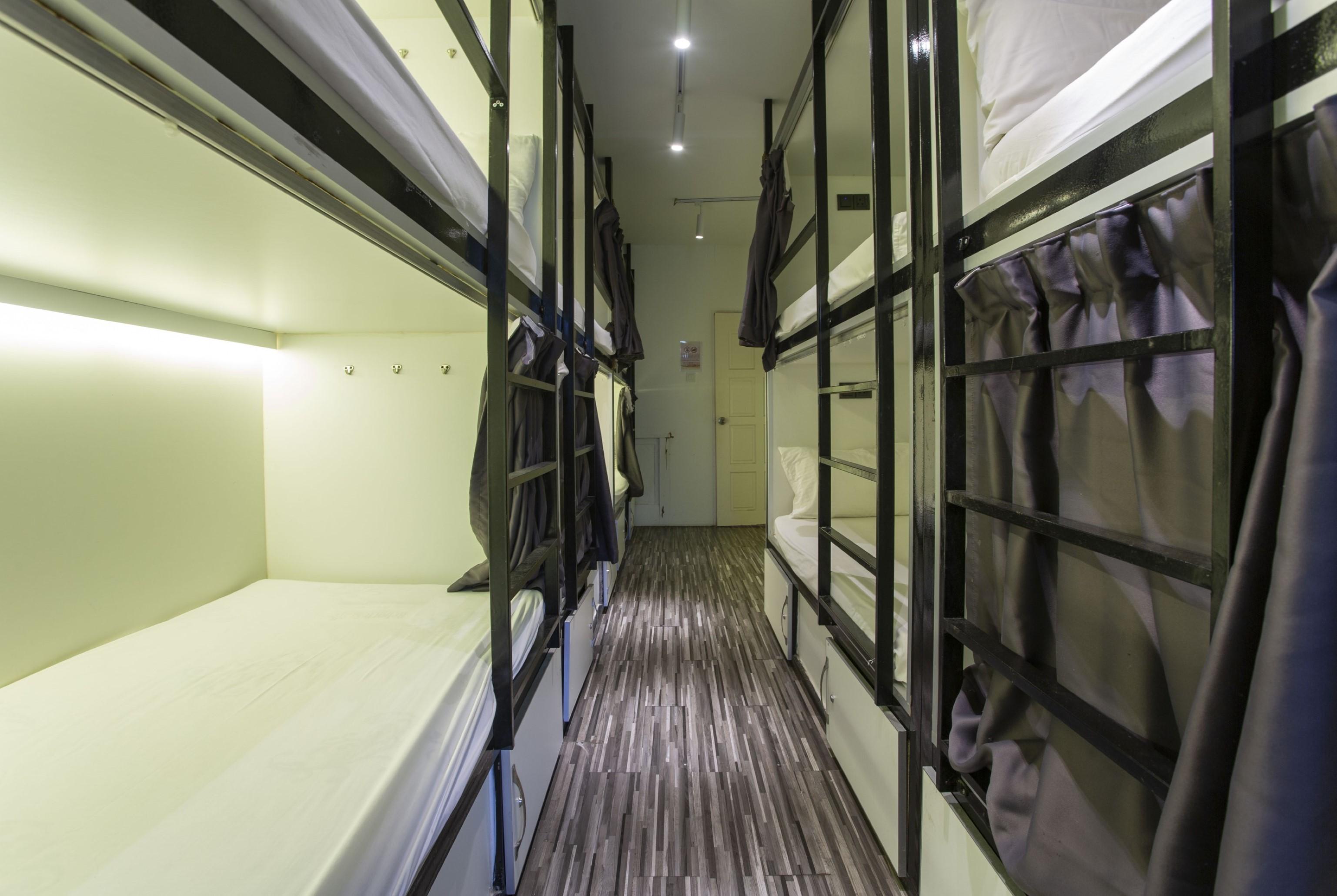 Summer House Bukit Bintang Κουάλα Λουμπούρ Εξωτερικό φωτογραφία