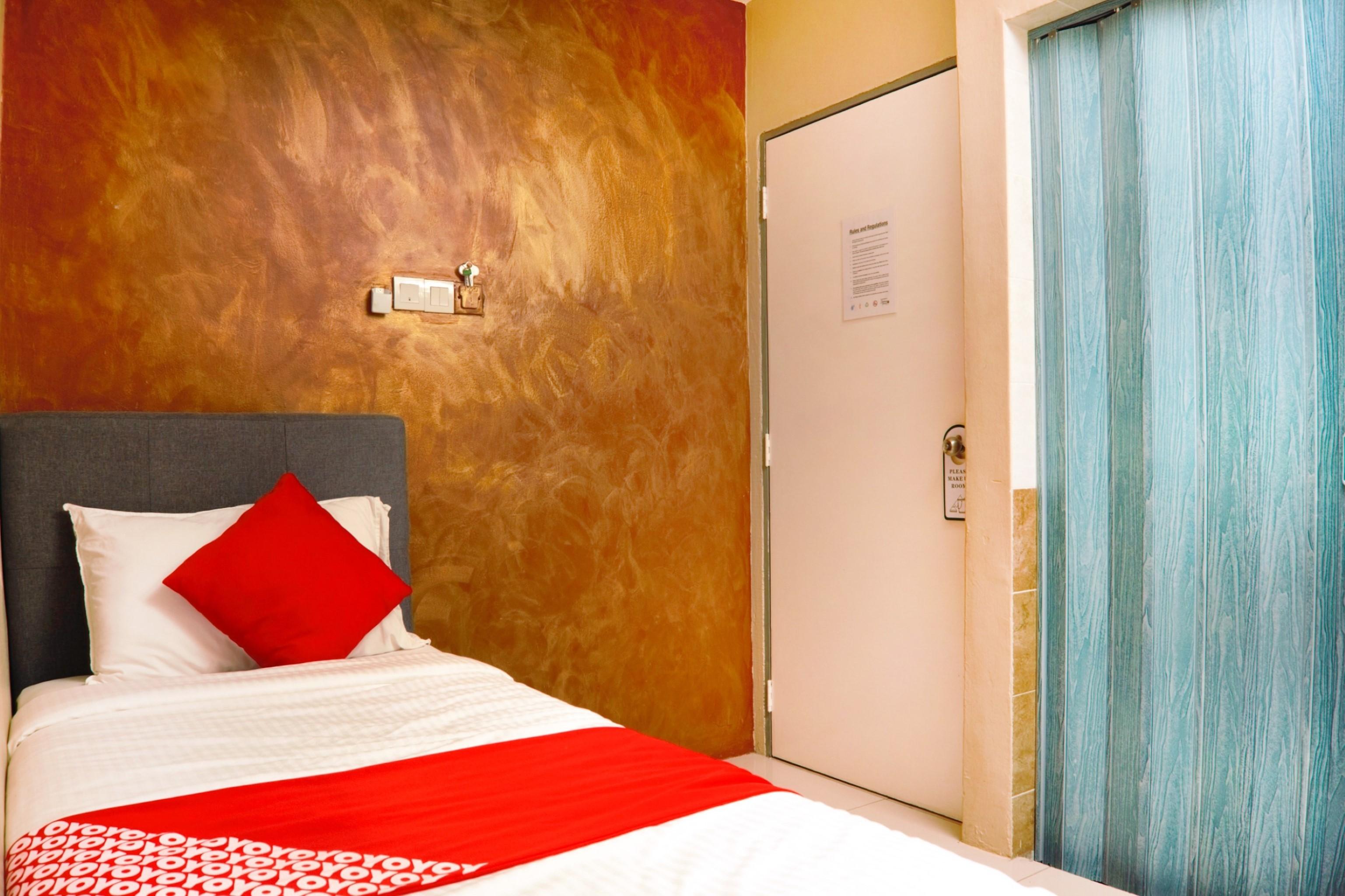Summer House Bukit Bintang Κουάλα Λουμπούρ Εξωτερικό φωτογραφία