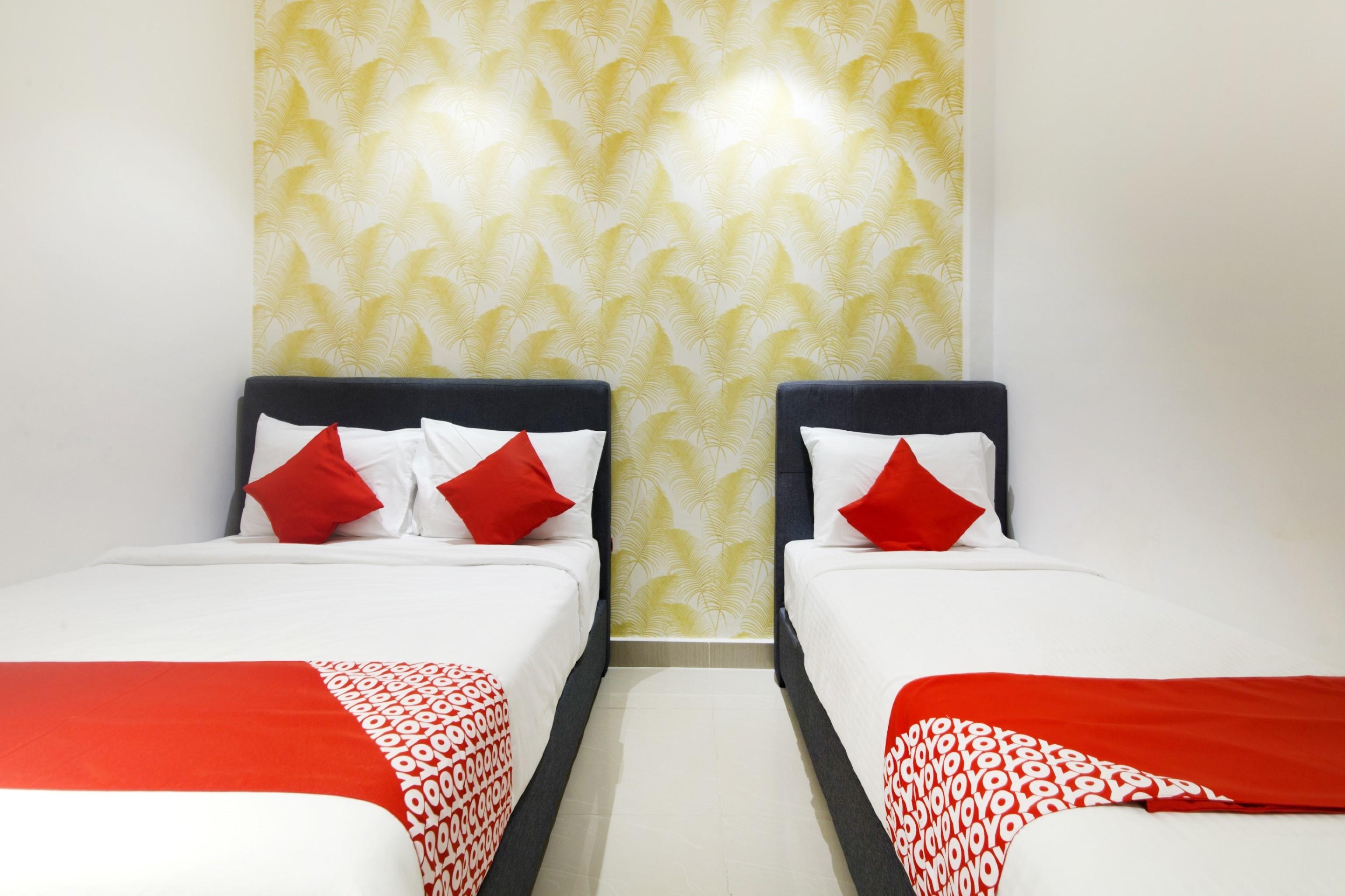 Summer House Bukit Bintang Κουάλα Λουμπούρ Εξωτερικό φωτογραφία