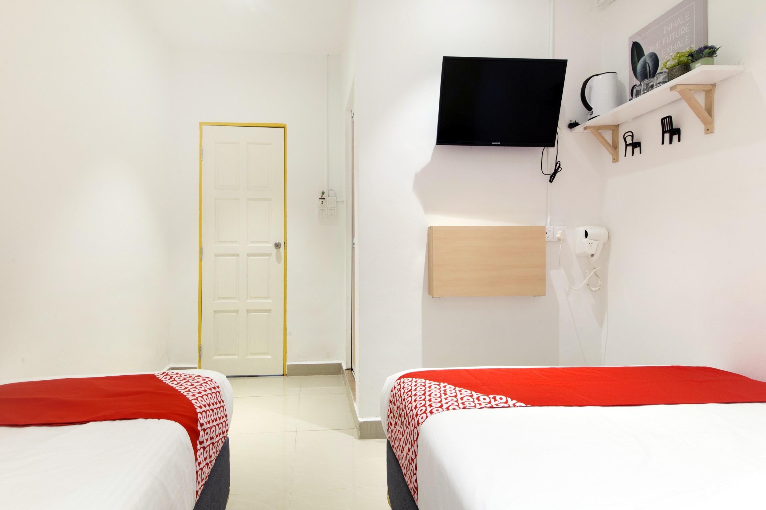 Summer House Bukit Bintang Κουάλα Λουμπούρ Εξωτερικό φωτογραφία