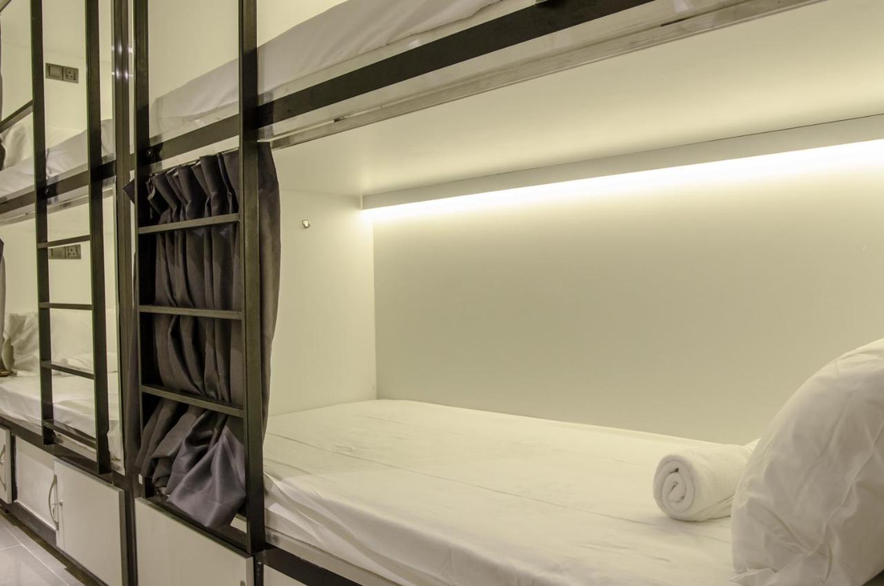 Summer House Bukit Bintang Κουάλα Λουμπούρ Εξωτερικό φωτογραφία