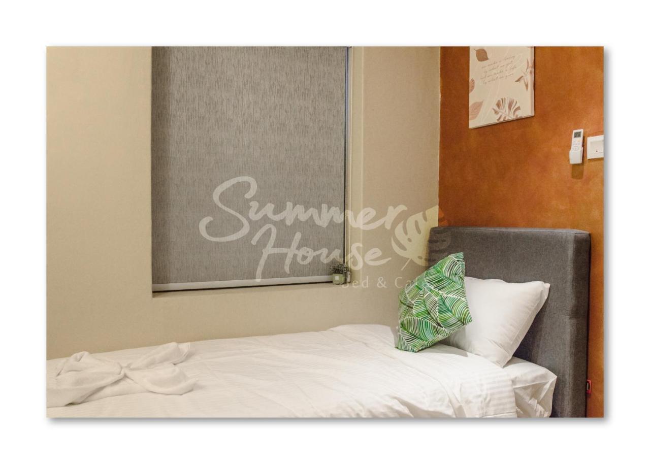 Summer House Bukit Bintang Κουάλα Λουμπούρ Εξωτερικό φωτογραφία