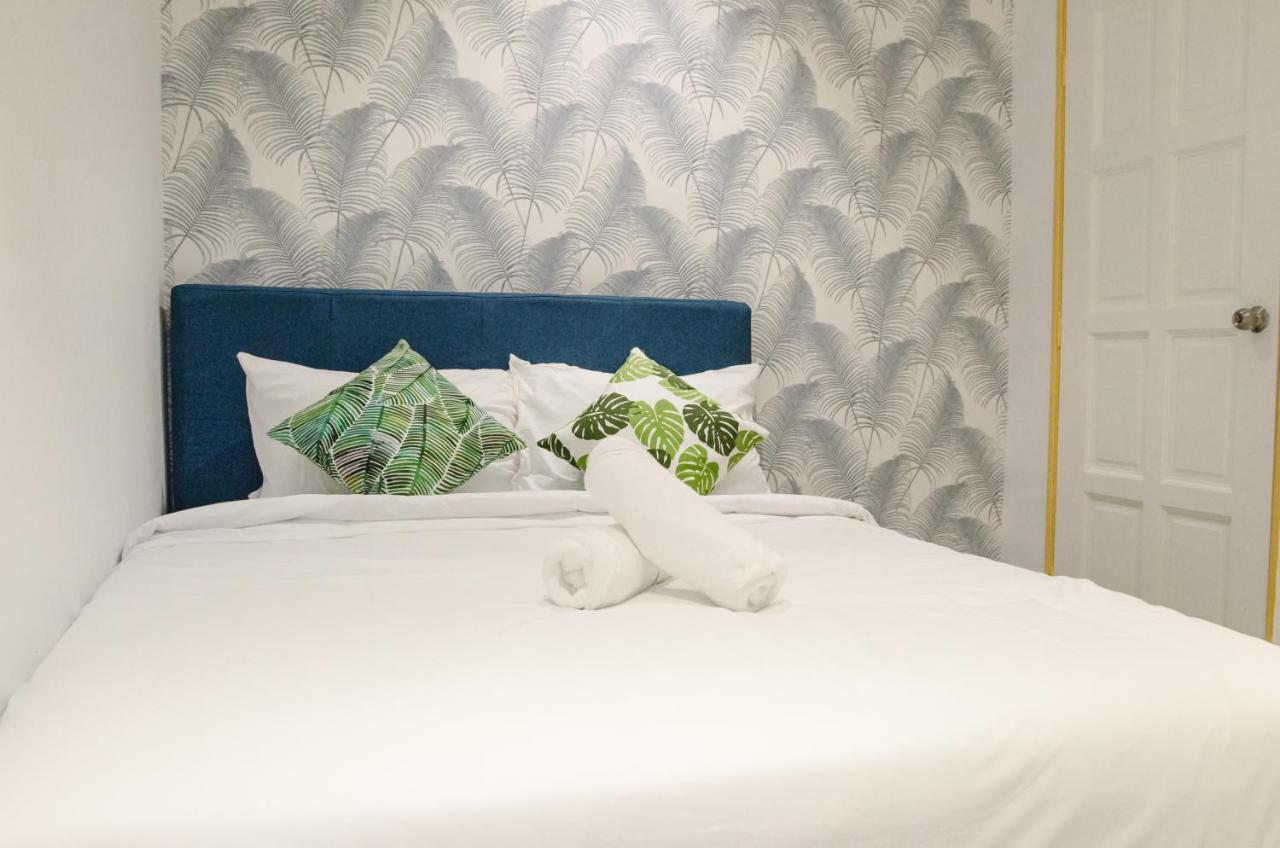 Summer House Bukit Bintang Κουάλα Λουμπούρ Εξωτερικό φωτογραφία