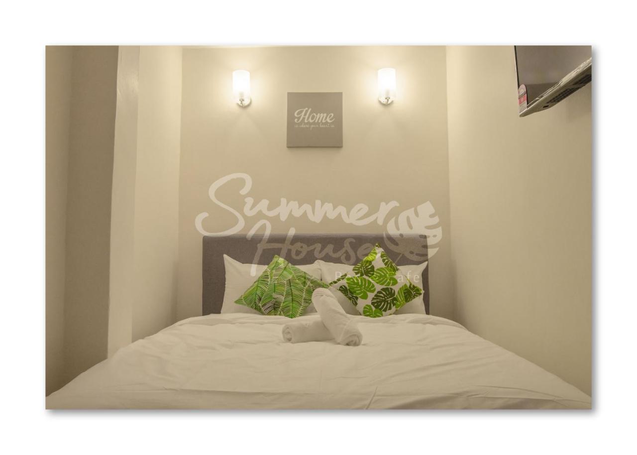 Summer House Bukit Bintang Κουάλα Λουμπούρ Εξωτερικό φωτογραφία