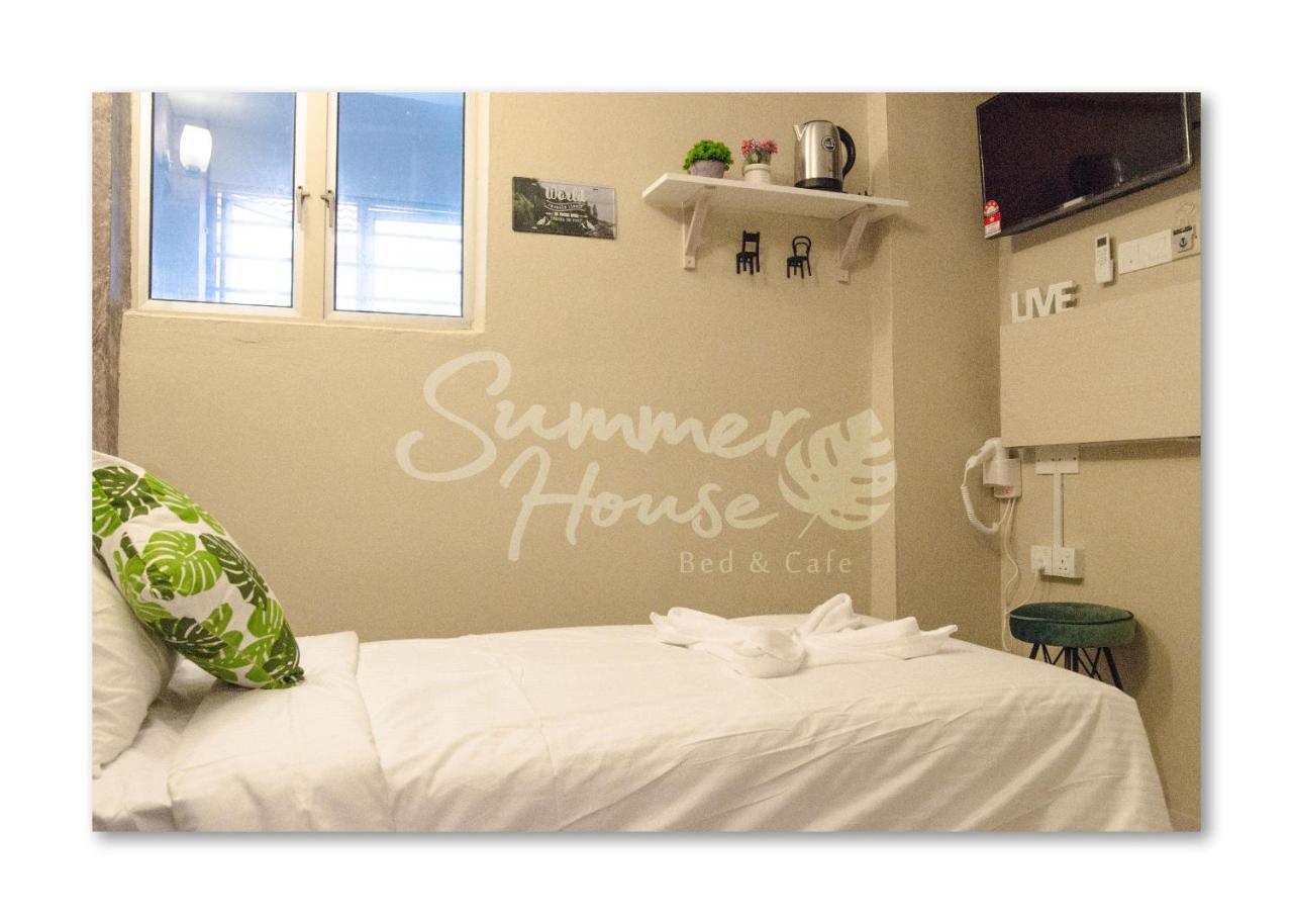 Summer House Bukit Bintang Κουάλα Λουμπούρ Εξωτερικό φωτογραφία