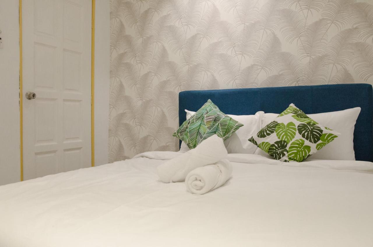 Summer House Bukit Bintang Κουάλα Λουμπούρ Εξωτερικό φωτογραφία