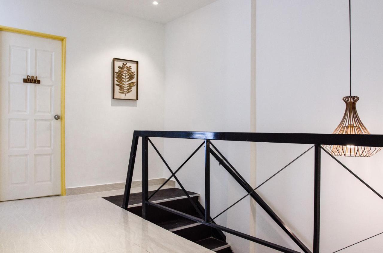 Summer House Bukit Bintang Κουάλα Λουμπούρ Εξωτερικό φωτογραφία
