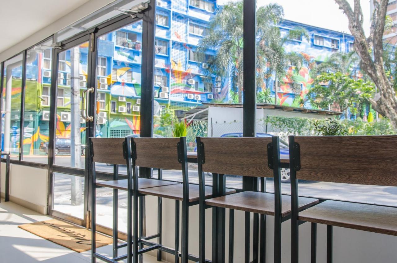 Summer House Bukit Bintang Κουάλα Λουμπούρ Εξωτερικό φωτογραφία